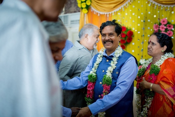 Lakshmi Narayana Gandu