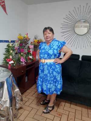 Gloria Alfonso