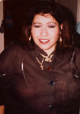Gloria Alicia Izaguirre