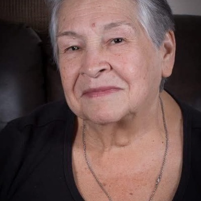 Gloria Angela Diaz Santos