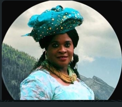 Gloria Animalu (Nee Echezona)