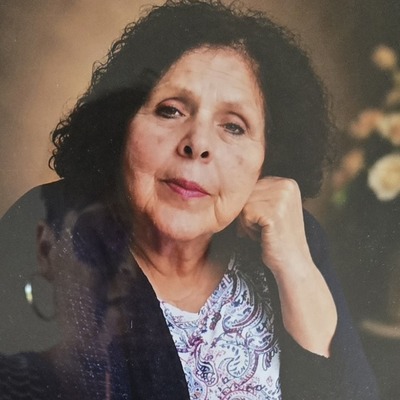 Gloria Ann Samora