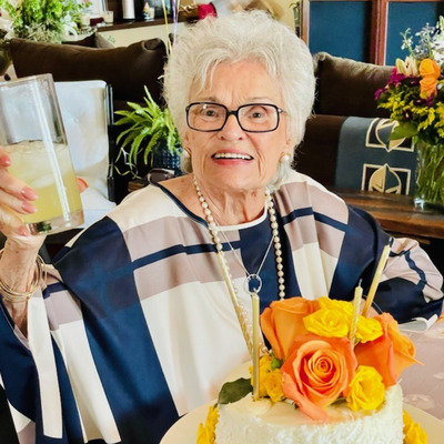 Gloria Fulton Balaban