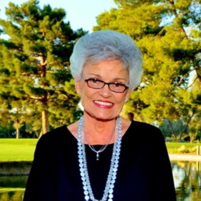 Gloria Fulton Balaban