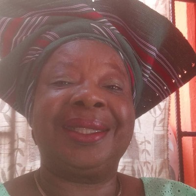 Gloria Effiom Bassey