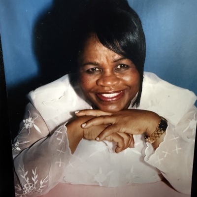 Gloria Martin
