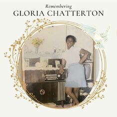 In loving memory of Gloria Chatterton