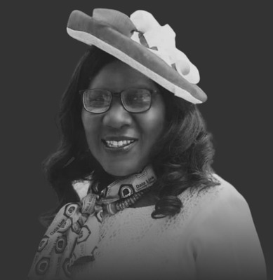Gloria Elizabeth Ocansey