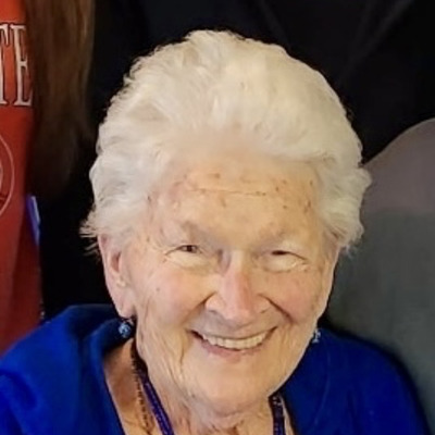 Gloria Hayda