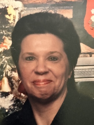 Jean Adams