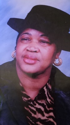 Gloria Jean Gilkey