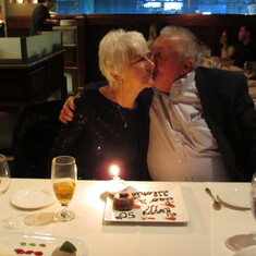 Fifty Years Together