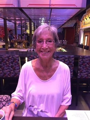 Gloria Judith Kaptowsky