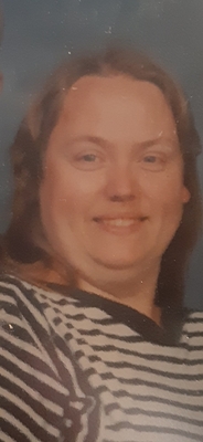 Gloria june Adams