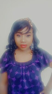 Gloria Khasamba