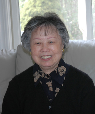 Gloria Lai Qun Yong