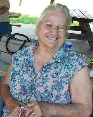 Gloria Laverna Hagar