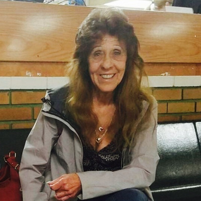 Gloria Lee Welter-Potts