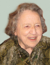 Gloria Marie LaPontney