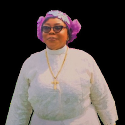 Gloria Maurice Ukott