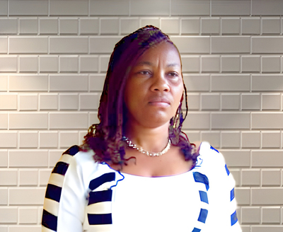 Gloria Nkemdilim Aneh