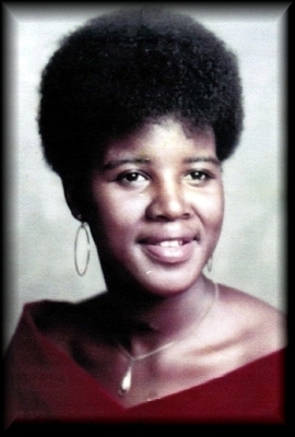 Gloria Pearson