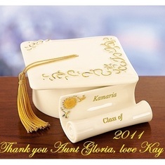 Kamaria's Graduation