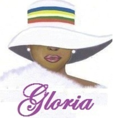 Gloria ~ To God Be The Glory