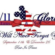 Gloria & 9/11 Victims ~ Memories Forever
