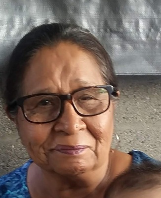 Gloria  Priscilla Cruz