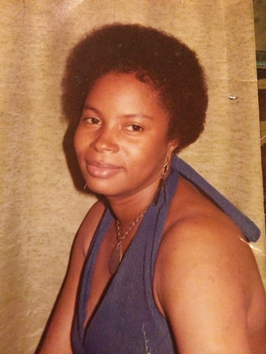Gloria Isabell ''Shirley'' Luther