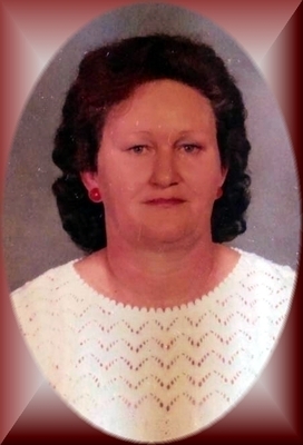 Gloria Ann Grace Stephens
