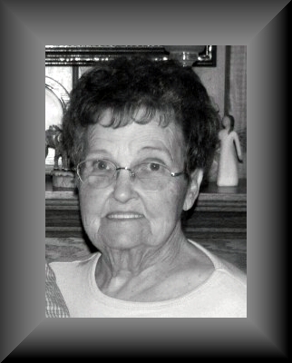 Gloria White Combs