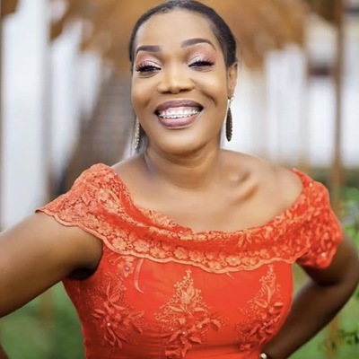 Gloria Kafui Hiadzi