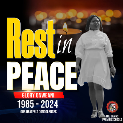 Glory Chikaodili Onweani