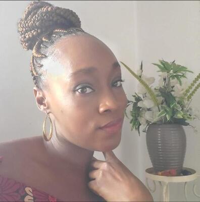 Glory Oyinye Ezeadiebuo