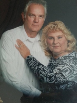 Beverly (GMA) Ann Showers