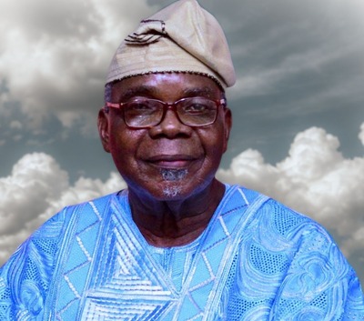 GMT Olayemi