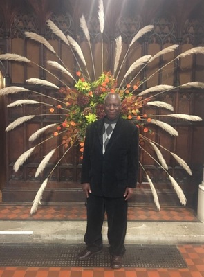 Godfrey Ebezuowei ARUMOH