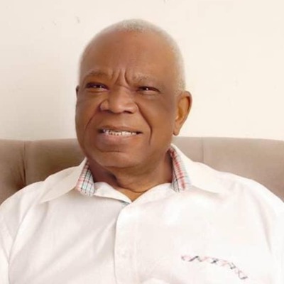 Godfrey Ikechukwu Ekwueme