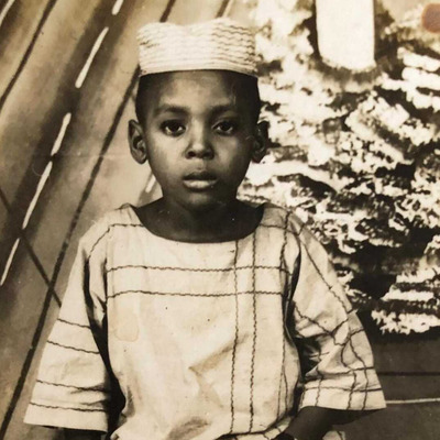 Godfrey Israel Simate