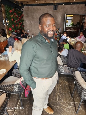 Godfrey Uduimoh Oyasor