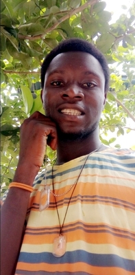 Godfrey Oghenejevwokpo Efejene