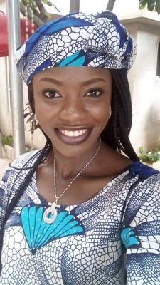Godiya Alice Yunana