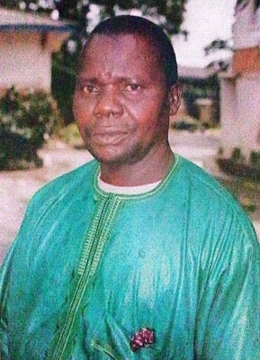 Godwin Chineye Chikwem