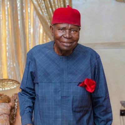 Godwin Chukwuemeka Maduwuba