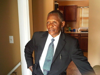 ELDER GODWIN IROABUCHI OKEREKE