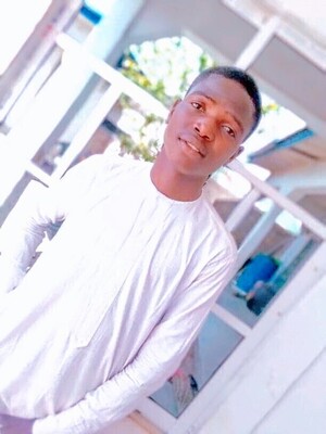 GODWIN KWADA