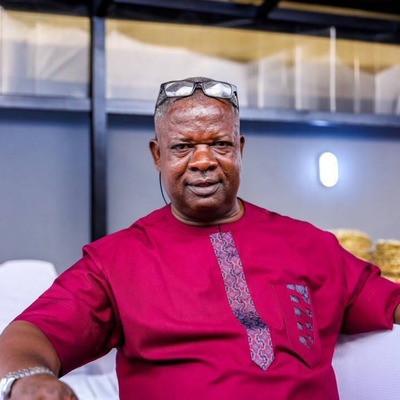 GODWIN OKECHUKWU EZENDUKA