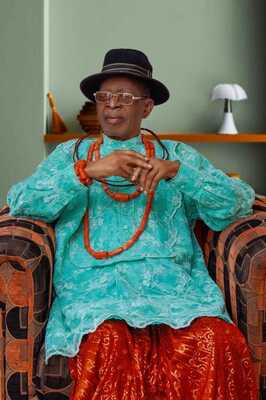 Godwin Omonigho Achakpokri